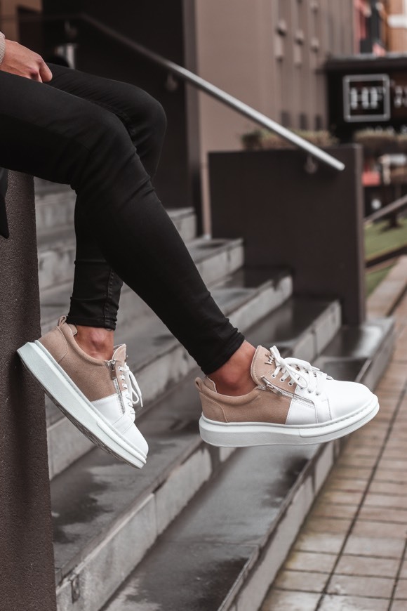 Fashion MartinValen Sneakers