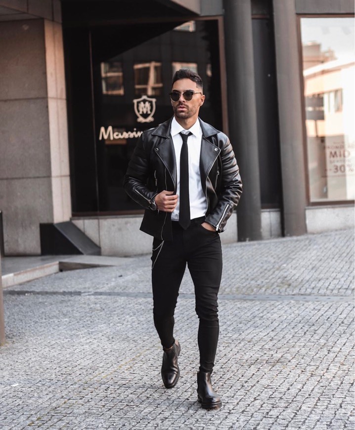 Social LegendLondon Jeans