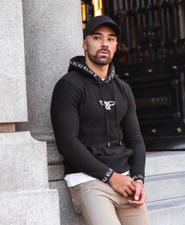 Social Sweater EliuClothing