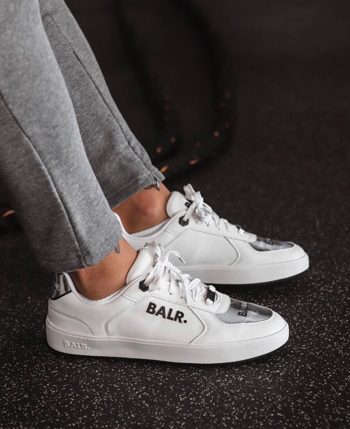 Fashion Balr