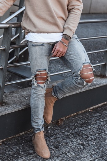 Lakenzie Jeans