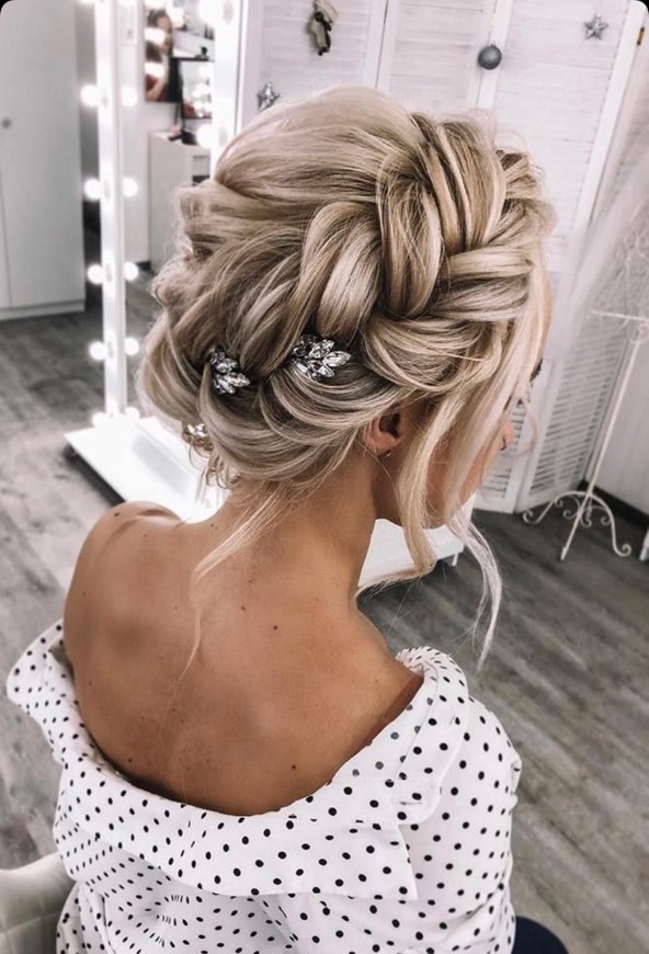 💇🏼‍♀️ 
