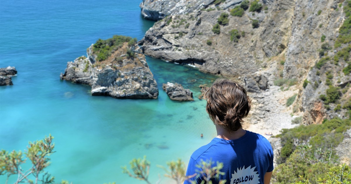 Place Sesimbra