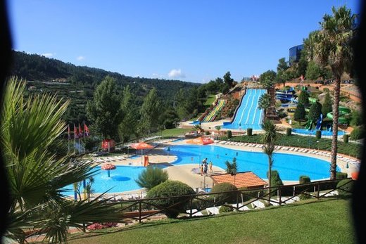 Amarante Water Park