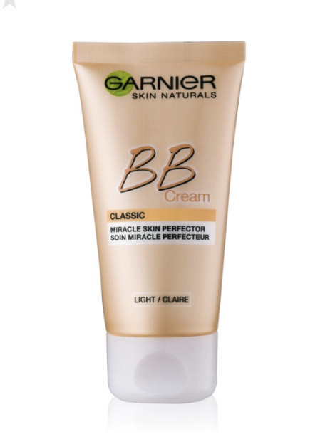 Producto Bb cream da Garnier