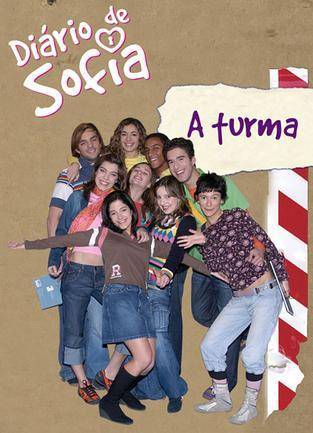 Diário de Sofia
