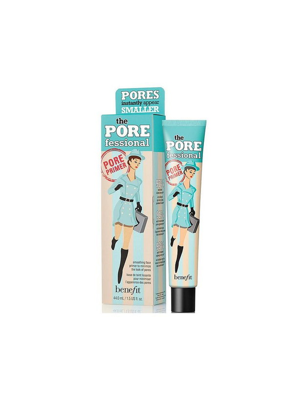 Benefit Porefessional