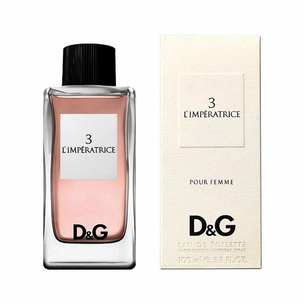 Product L' imperatrice Eau de Toilette