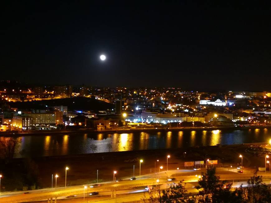 Place Coimbra