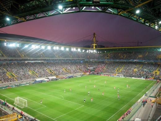 Estadio José Alvalade