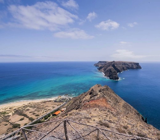 Porto Santo