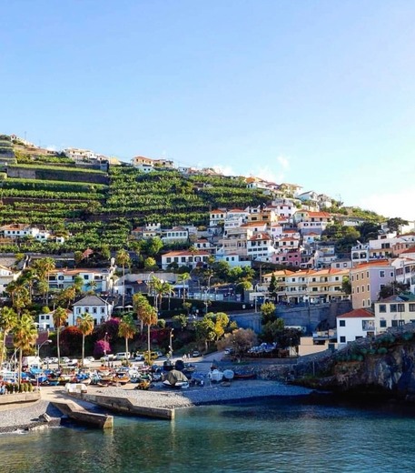 Câmara De Lobos