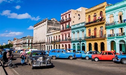 Cuba