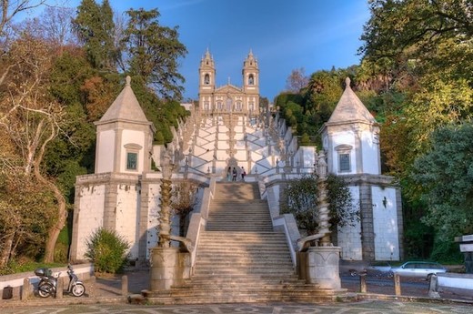 Bom Jesus do Monte