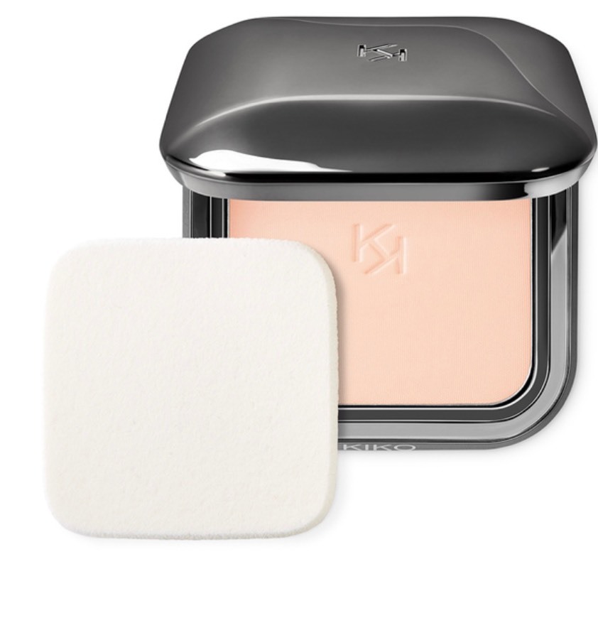 Fashion Weightless Perfection Wet And Dry Powder Foundation 