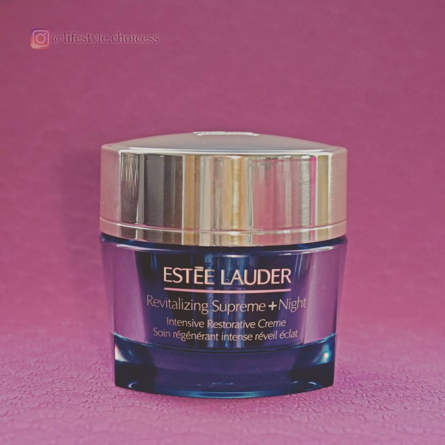 Beauty Estée Lauder Revitalizing Supreme Plus Crema