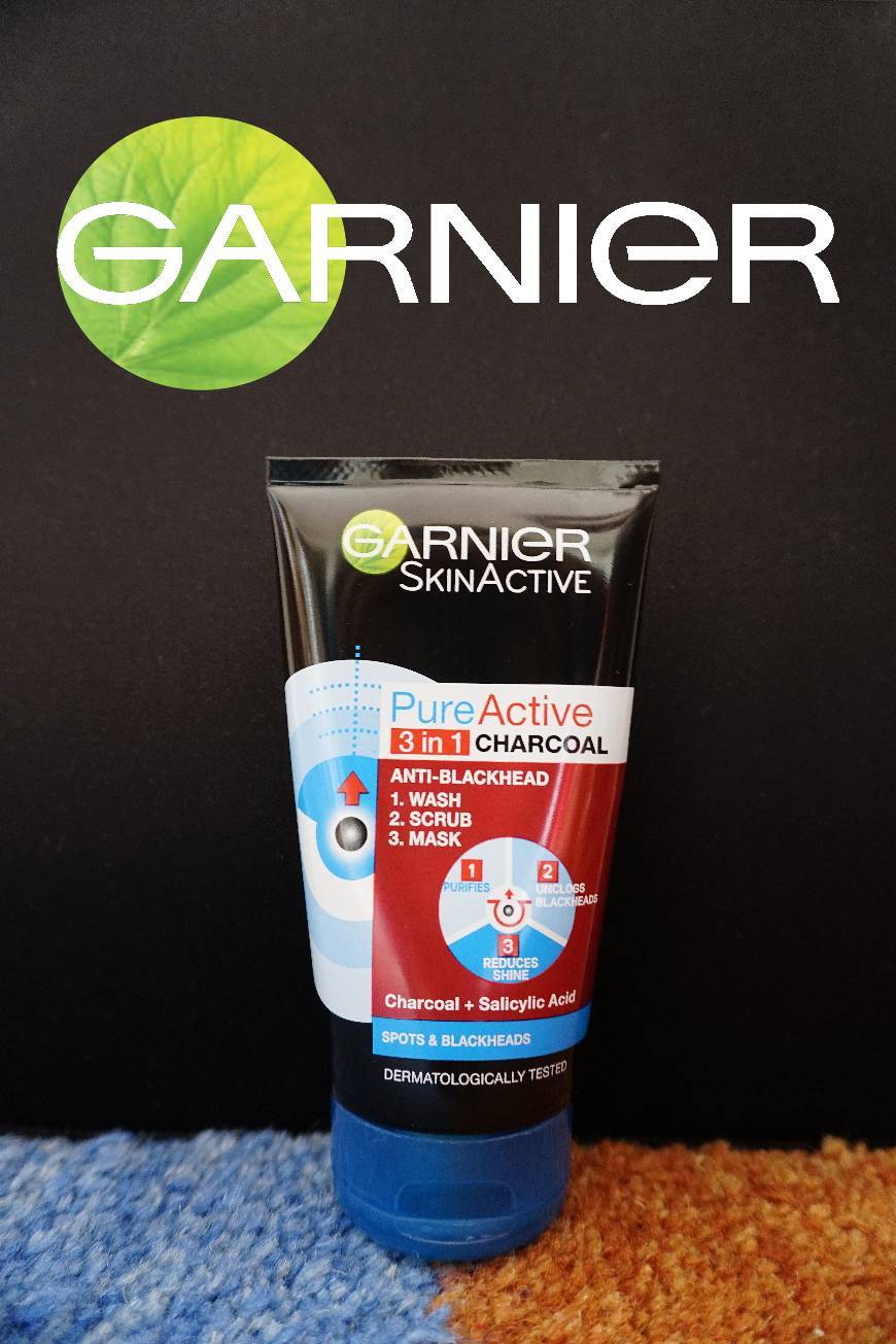 Productos Garnier SkinActive