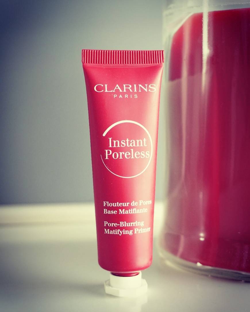 Producto Instant Poreless Matifying Primer