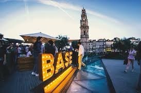 Restaurants Base Porto