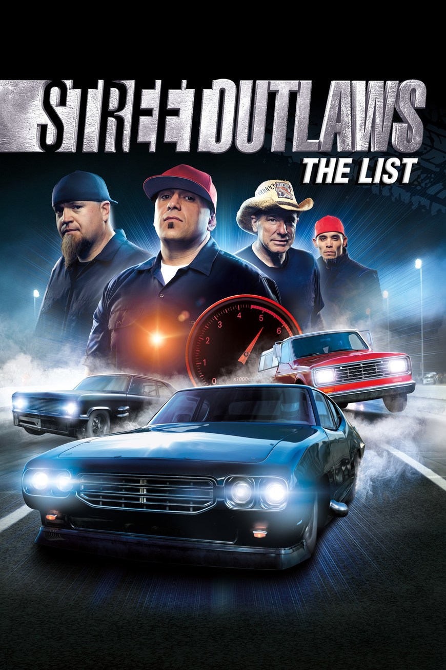 Social Street Outlaws