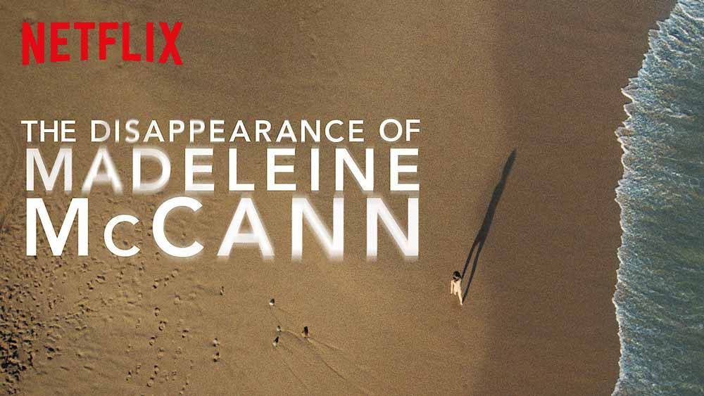 Fashion The Disappearance of Madeleine McCann