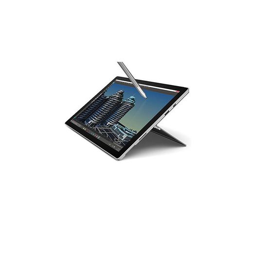 Microsoft Surface Pro 4 - Tablet de 12.3"