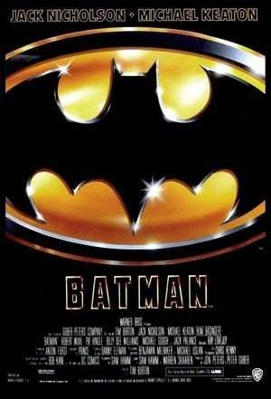 Movie Batman