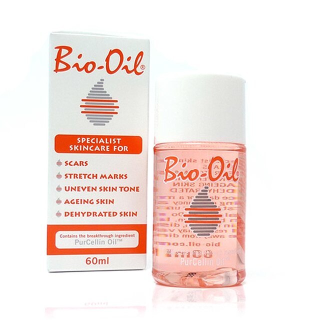 Social Bio Oil