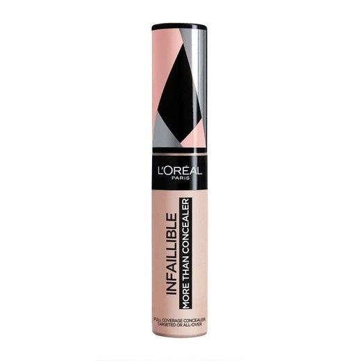 More than concealer, Loreal