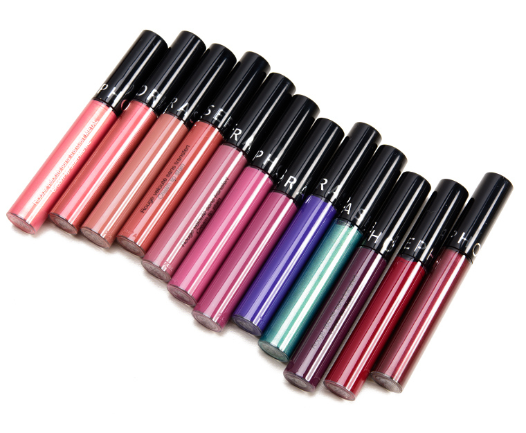 Social Cream lip stain, Sephora