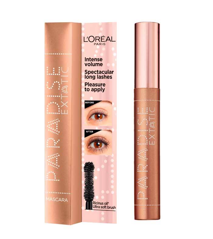Social Paradise Extatic, Loreal