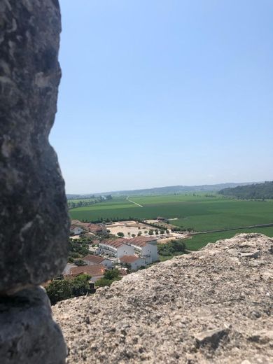 Castelo de Montemor-o-velho