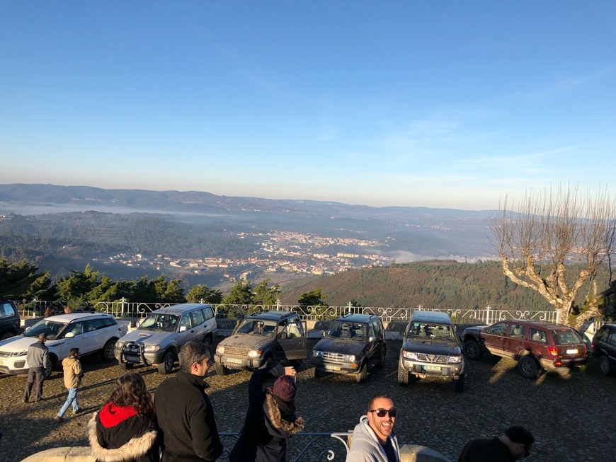 Lugar Figueiró dos Vinhos