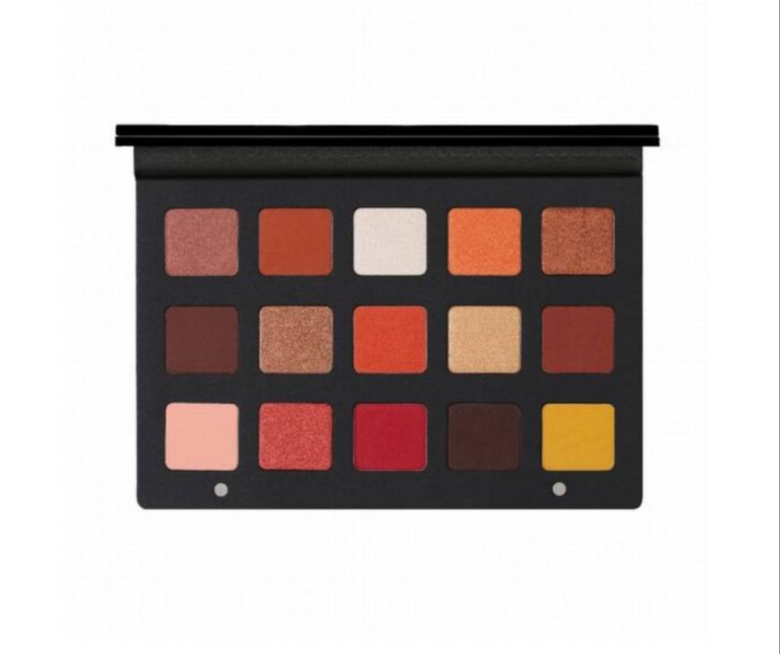 Moda Natasha Denona Sunset Palette