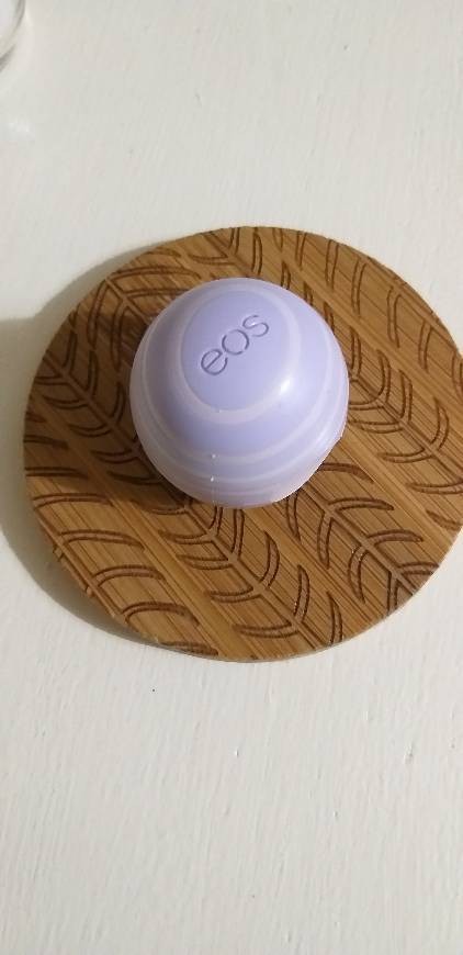 Producto Lip balm EOS