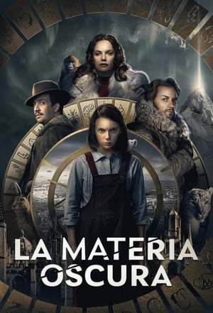 Serie La materia oscura (His Dark Materials)