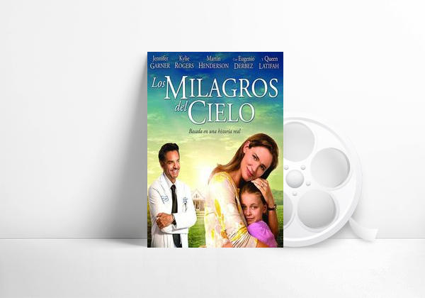 Película Los milagros del cielo
