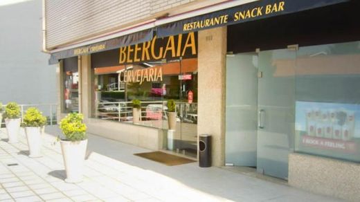 Cervejaria Beergaia