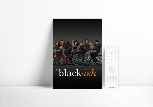 Serie Black-ish