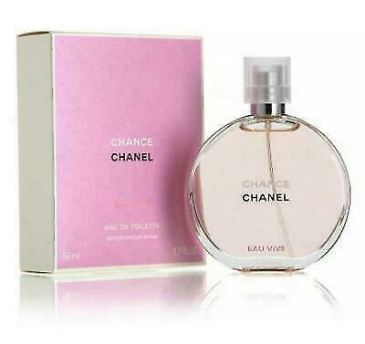 Fashion Chanel Chance 