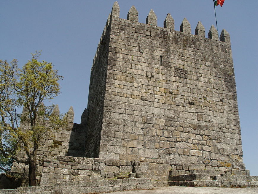 Place Póvoa de Lanhoso