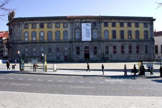 Centro Português de Fotografia