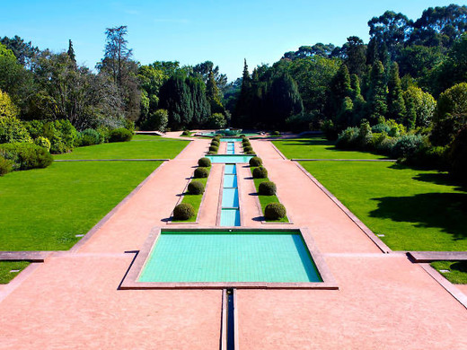 Parque de Serralves