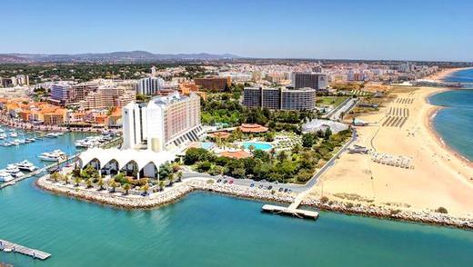 Vilamoura