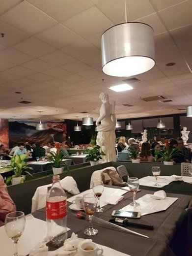 7M Restaurante