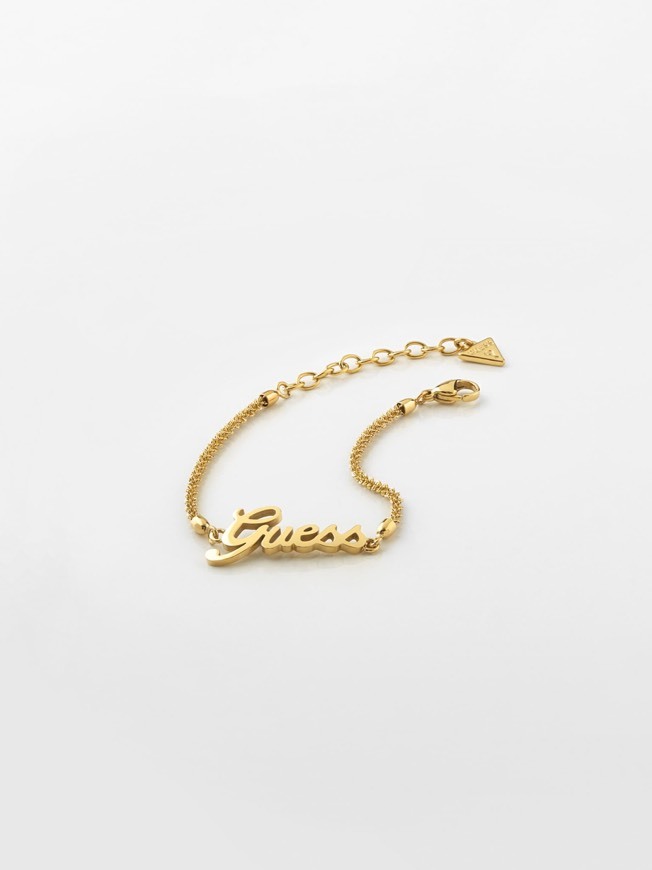 Moda LOGO POWER’ BRACELET