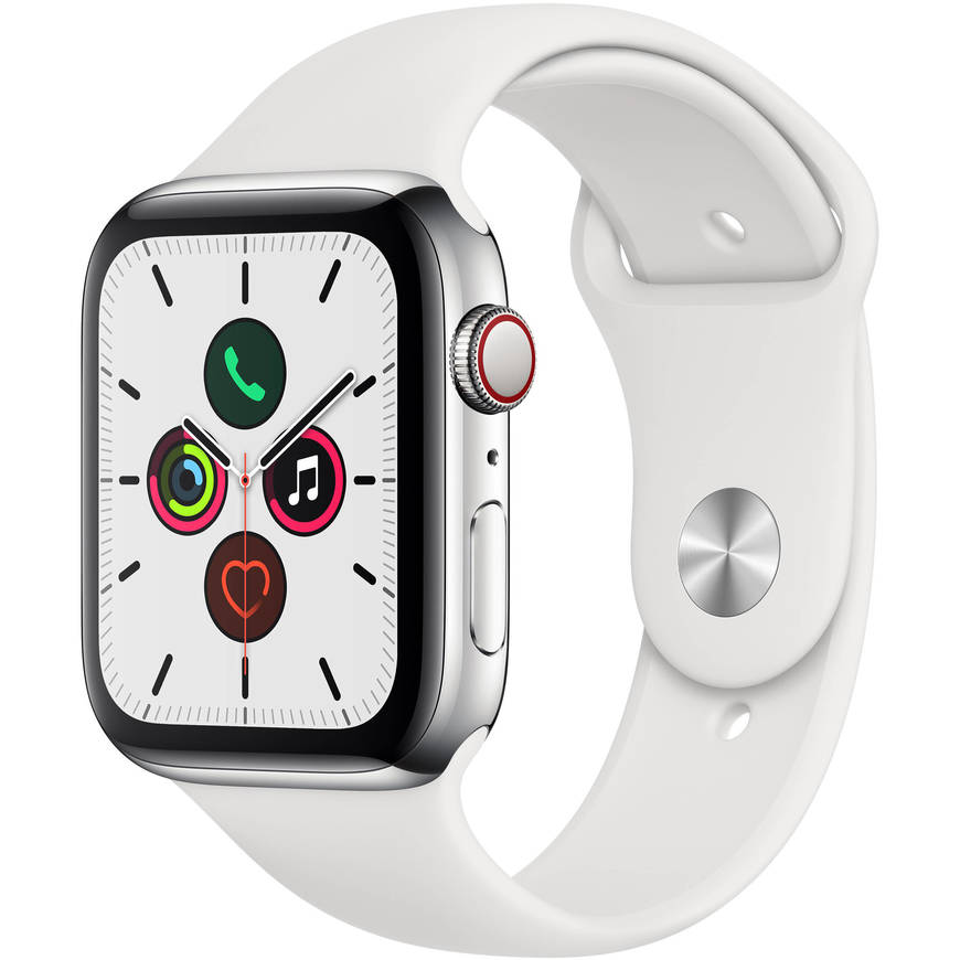 Moda Apple watch