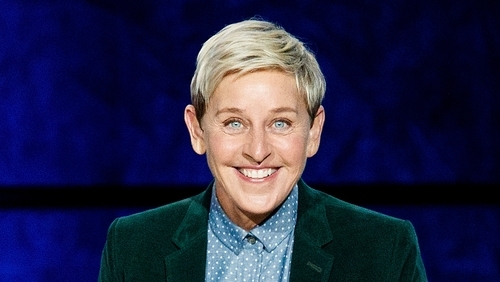 Fashion Ellen