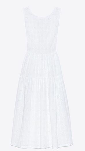 Vestido branco 