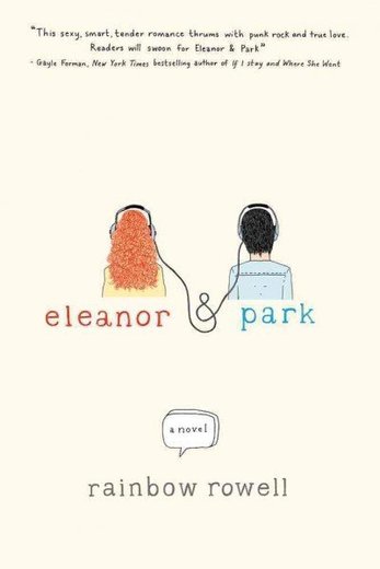 Eleanor y Park